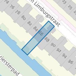 Perceel VST00-B-9409