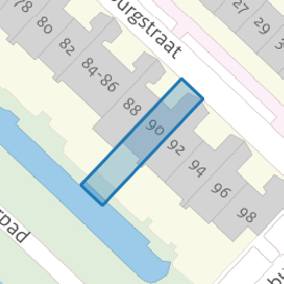 Perceel VST00-B-9411