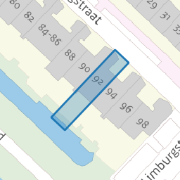 Perceel VST00-B-9412