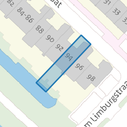 Perceel VST00-B-9413