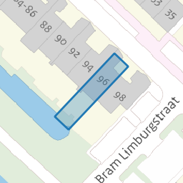 Perceel VST00-B-9414