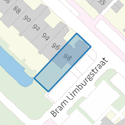 Perceel VST00-B-9416