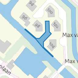 Perceel VST00-B-9421