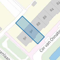 Perceel VST00-B-9423