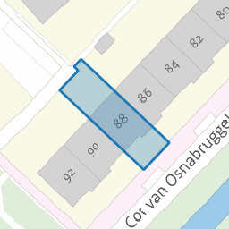 Perceel VST00-B-9424