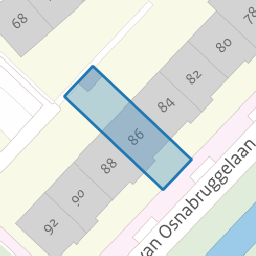 Perceel VST00-B-9425