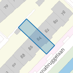 Perceel VST00-B-9426