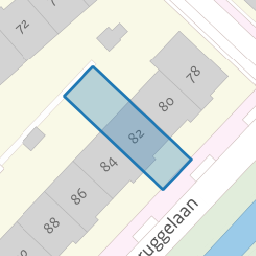 Perceel VST00-B-9427