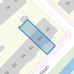 Perceel VST00-B-9428