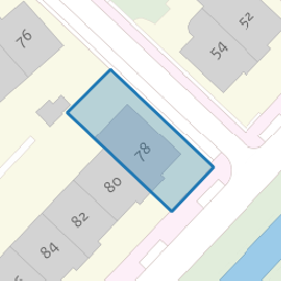 Perceel VST00-B-9429