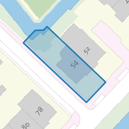 Perceel VST00-B-9430