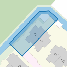 Perceel VST00-B-9432