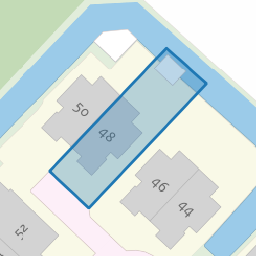 Perceel VST00-B-9433