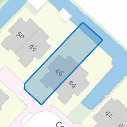 Perceel VST00-B-9434