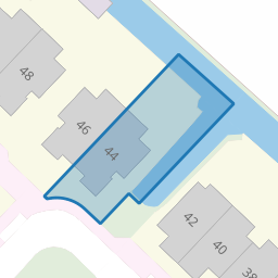 Perceel VST00-B-9435