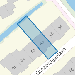 Perceel VST00-B-9438