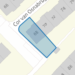 Perceel VST00-B-9442