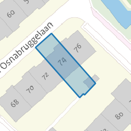 Perceel VST00-B-9445