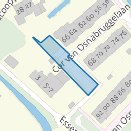 Perceel VST00-B-9449