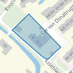 Perceel VST00-B-9451