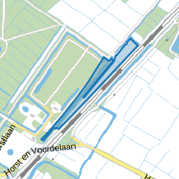 Perceel VST00-B-9463