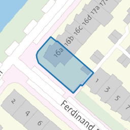 Perceel VST00-B-9474