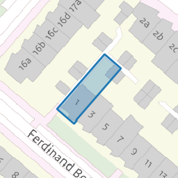 Perceel VST00-B-9481