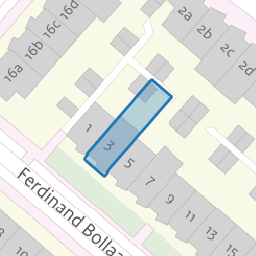 Perceel VST00-B-9482