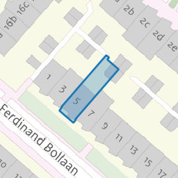 Perceel VST00-B-9483