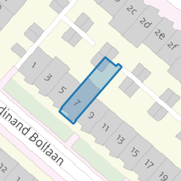 Perceel VST00-B-9484