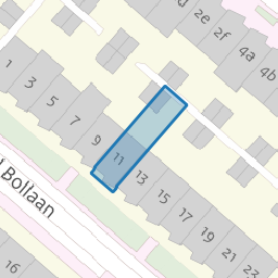 Perceel VST00-B-9486