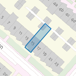 Perceel VST00-B-9488