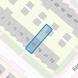 Perceel VST00-B-9489