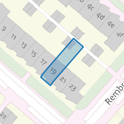 Perceel VST00-B-9490