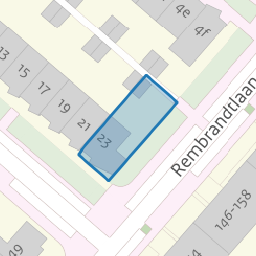 Perceel VST00-B-9492