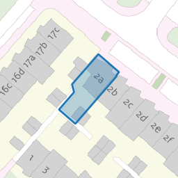 Perceel VST00-B-9493