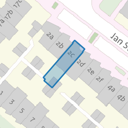 Perceel VST00-B-9495