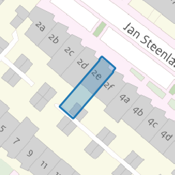 Perceel VST00-B-9497