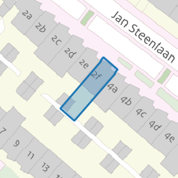 Perceel VST00-B-9498