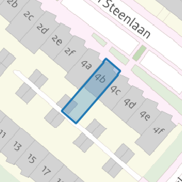 Perceel VST00-B-9500