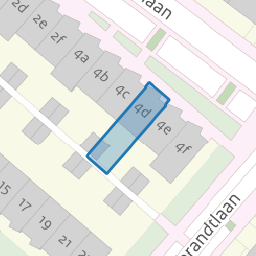 Perceel VST00-B-9502