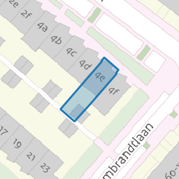 Perceel VST00-B-9503