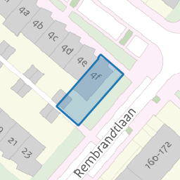 Perceel VST00-B-9504