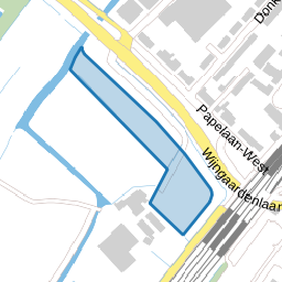 Perceel VST00-B-9508