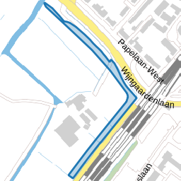 Perceel VST00-B-9509