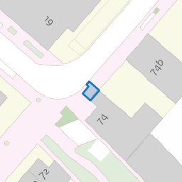 Perceel VST00-B-9517