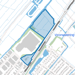 Perceel VST00-B-9519