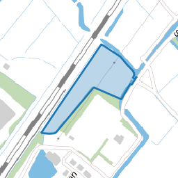 Perceel VST00-B-9522