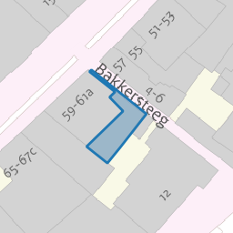 Perceel VST00-B-9530