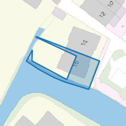 Perceel VST00-B-9535